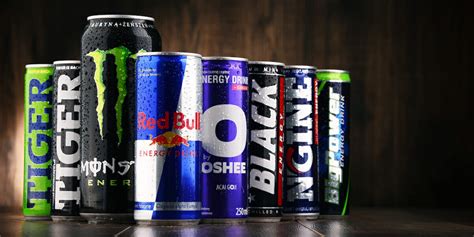 Energy drinks brands. Things To Know About Energy drinks brands. 